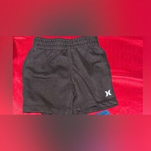 Hurley Toddler Boys Shorts